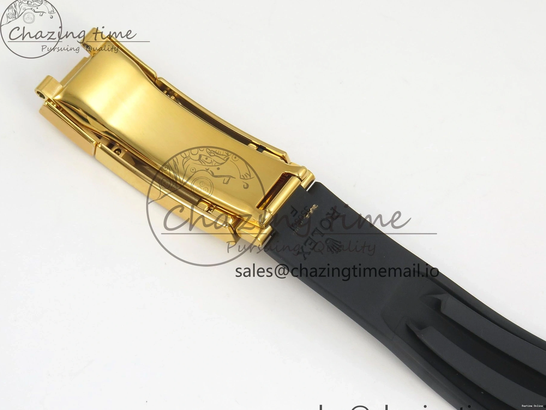 0205 Daytona 126518 VSF 1:1 Best Edition White Dial on Oysterflex Strap VS4131 V2 (Weighted) Breathable 149